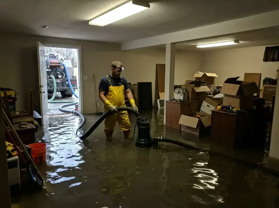 basement-burst-pipe-flooding-a-001 — frequently asked questions, 24-Hour Water Damage Restoration Services in Mineral Ridge,…
